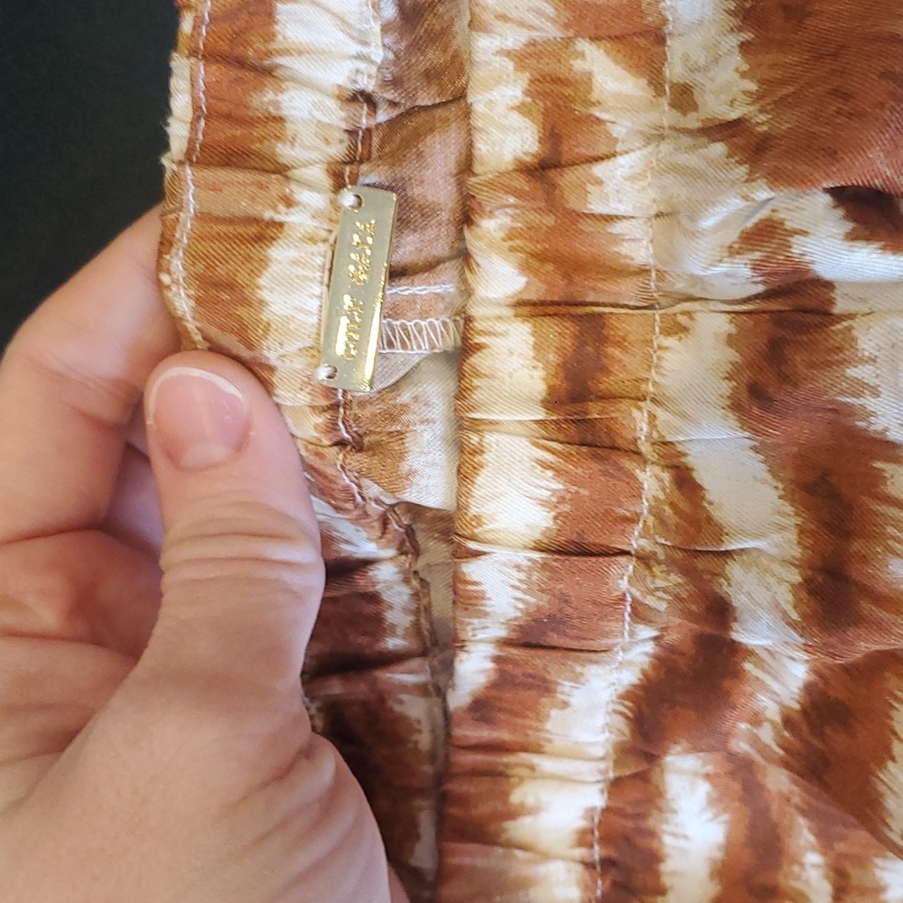 Cult Gaia patterned pant - Picture 2 of 3